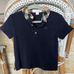 🇬🇧 BURBERRY POLO